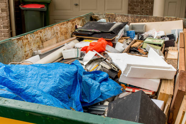 Reliable Bidwell, OH Junk Removal Solutions