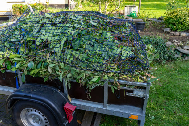 Recycling Services for Junk in Bidwell, OH